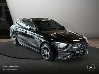 Annonce voiture d'occasion Mercedes-Benz C 300 - CARADIZE