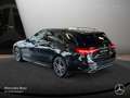 Mercedes-Benz C 300 e T AMG+NIGHT+PANO+360+KEYLESS+9G Schwarz - thumbnail 10