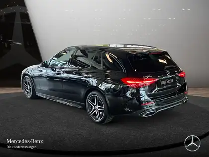 Annonce voiture d'occasion Mercedes-Benz C 300 - CARADIZE