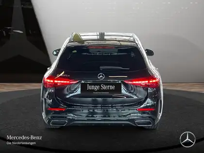 Annonce voiture d'occasion Mercedes-Benz C 300 - CARADIZE