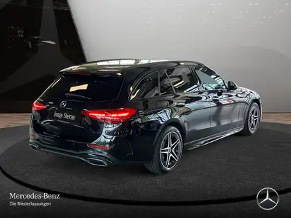 Annonce voiture d'occasion Mercedes-Benz C 300 - CARADIZE