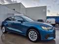 Audi A3 PHEV 40 TFSI e // S-TRONIC // 68.237 KM !! 2022 !! Blau - thumbnail 1