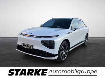 AWD Performance MY25 Premiumpaket & AHK