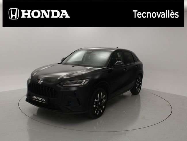 Honda ZR-V 2.0 i-MMD 4x2 Advance CVT - foto 1
