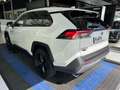 Toyota RAV 4 4 Hybrid 4x2 *LED*KAMERA* Weiß - thumbnail 7