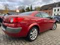 Renault Megane 1.6 Dynamique CABRIO+LEDER+17"+SHZ+KEYLESS+KLIMA Rouge - thumbnail 4