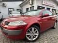 Renault Megane 1.6 Dynamique CABRIO+LEDER+17"+SHZ+KEYLESS+KLIMA Rouge - thumbnail 1