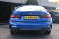 BMW 320 3-serie 320i High Executive M Sport Shadow Line Po Blauw - thumbnail 9