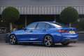 BMW 320 3-serie 320i High Executive M Sport Shadow Line Po Blauw - thumbnail 7