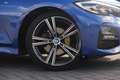 BMW 320 3-serie 320i High Executive M Sport Shadow Line Po Blauw - thumbnail 4