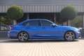 BMW 320 3-serie 320i High Executive M Sport Shadow Line Po Blauw - thumbnail 6