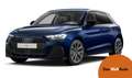 Audi A1 30 TFSI intense Bleu - thumbnail 1