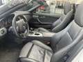BMW Z4 Roadster 20i sDrive M-Paket, 1.Hand, Leder Weiß - thumbnail 14