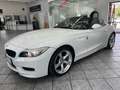 BMW Z4 Roadster 20i sDrive M-Paket, 1.Hand, Leder Weiß - thumbnail 26