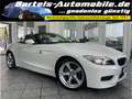 BMW Z4 Roadster 20i sDrive M-Paket, 1.Hand, Leder Weiß - thumbnail 1