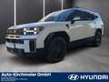 Hyundai SANTA FE HEV (MY25) 1.6 T-GDI 6-AT 4WD BLACKLINE Weiß - thumbnail 1