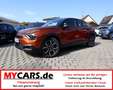 Citroen C4 Lim. ë-Feel*St. Heiz.*SH*RFK* günstig*N13700€ Orange - thumbnail 1