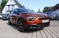 Citroen C4 Lim. ë-Feel*St. Heiz.*SH*RFK* günstig*N13700€ Orange - thumbnail 6
