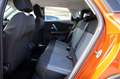 Citroen C4 Lim. ë-Feel*St. Heiz.*SH*RFK* günstig*N13700€ Orange - thumbnail 9