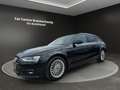 Audi A4 2.0 TDI S-tronic  Ambition+Sport+Navi Schwarz - thumbnail 1
