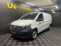 Mercedes-Benz Vito 116 CDI LONG Blanc - thumbnail 1