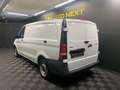 Mercedes-Benz Vito 116 CDI LONG Blanc - thumbnail 3