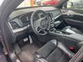 Volvo XC90 T8 Recharge R-Design AWD Aut. Negro - thumbnail 3