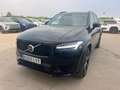 Volvo XC90 T8 Recharge R-Design AWD Aut. Negro - thumbnail 1