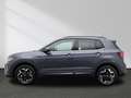 Volkswagen T-Cross 1.0 TSI R-Line App-Connect Sitzheizung Grau - thumbnail 2
