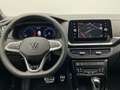Volkswagen T-Cross 1.0 TSI R-Line App-Connect Sitzheizung Grau - thumbnail 8