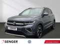 Volkswagen T-Cross 1.0 TSI R-Line App-Connect Sitzheizung Grau - thumbnail 1