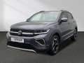 Volkswagen T-Cross 1.0 TSI R-Line App-Connect Sitzheizung Grau - thumbnail 14