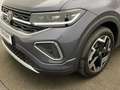 Volkswagen T-Cross 1.0 TSI R-Line App-Connect Sitzheizung Grau - thumbnail 6