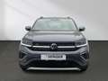 Volkswagen T-Cross 1.0 TSI R-Line App-Connect Sitzheizung Grau - thumbnail 4
