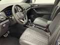 Volkswagen T-Cross 1.0 TSI R-Line App-Connect Sitzheizung Grau - thumbnail 9