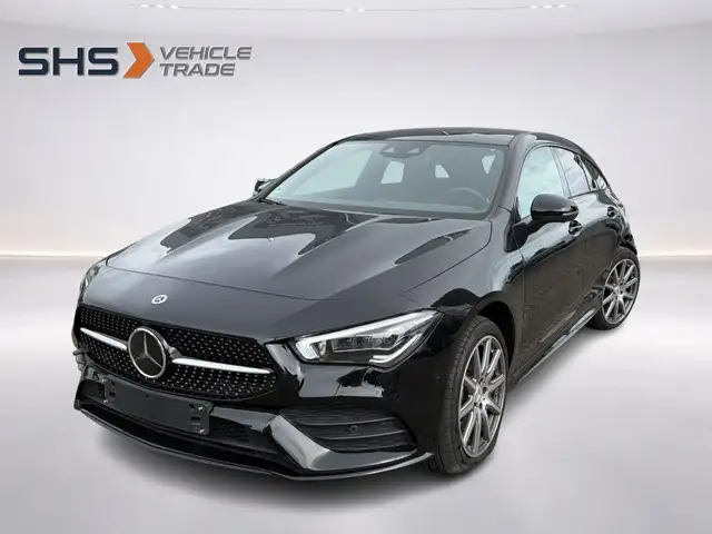 Mercedes-Benz CL CLA 250 e AMG LINE