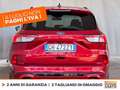 Ford Kuga 2.5 full hybrid st-line 2wd 190cv cvt Červená - thumbnail 5