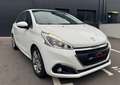 Peugeot 208 1.5 BlueHDi 100ch E6.c Active 5p Blanc - thumbnail 4