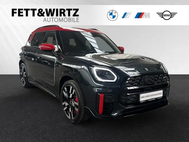 MINI John Cooper Works Countryman John Cooper Works ALL4|Pano|HUD|Harman/Kardon