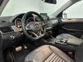 Mercedes-Benz GLE 500 4MATIC AMG*PANO*360*SDH*DISTRO*AHK* Gris - thumbnail 10