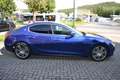 Maserati Ghibli Automatik S Q4*KAMERA*20 ZOLL*NAVI*LEDER Bleu - thumbnail 6