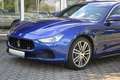 Maserati Ghibli Automatik S Q4*KAMERA*20 ZOLL*NAVI*LEDER Bleu - thumbnail 9