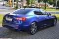 Maserati Ghibli Automatik S Q4*KAMERA*20 ZOLL*NAVI*LEDER Bleu - thumbnail 3