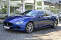 Maserati Ghibli Automatik S Q4*KAMERA*20 ZOLL*NAVI*LEDER Bleu - thumbnail 1