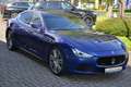Maserati Ghibli Automatik S Q4*KAMERA*20 ZOLL*NAVI*LEDER Bleu - thumbnail 2