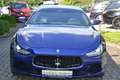 Maserati Ghibli Automatik S Q4*KAMERA*20 ZOLL*NAVI*LEDER Bleu - thumbnail 8