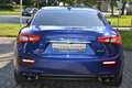 Maserati Ghibli Automatik S Q4*KAMERA*20 ZOLL*NAVI*LEDER Bleu - thumbnail 7
