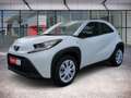 Toyota Aygo 1.0 Play Navi ACC Kam. SpurH DynLicht Wit - thumbnail 3