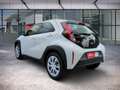 Toyota Aygo 1.0 Play Navi ACC Kam. SpurH DynLicht Wit - thumbnail 4