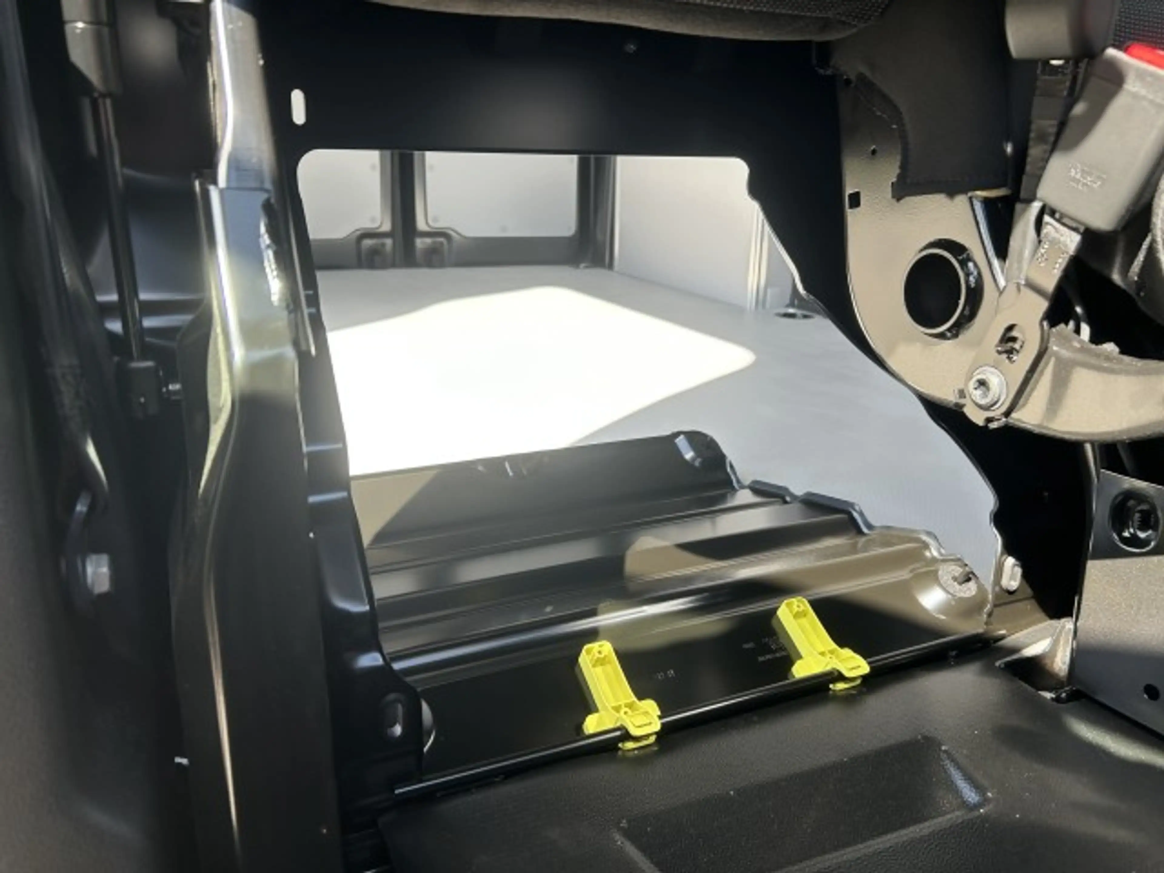 Fiat Scudo KASTENWAGEN M 150AT — photo 5